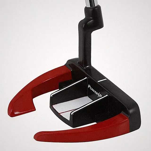 Powerbilt Golf Rs-X Series M200 Putter 35 Right Hand Pb702304