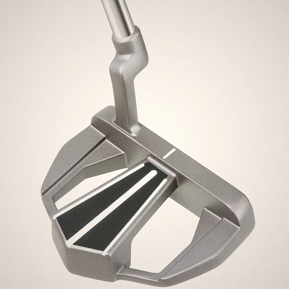 PowerBilt Targetline TL1 Mallet Putter