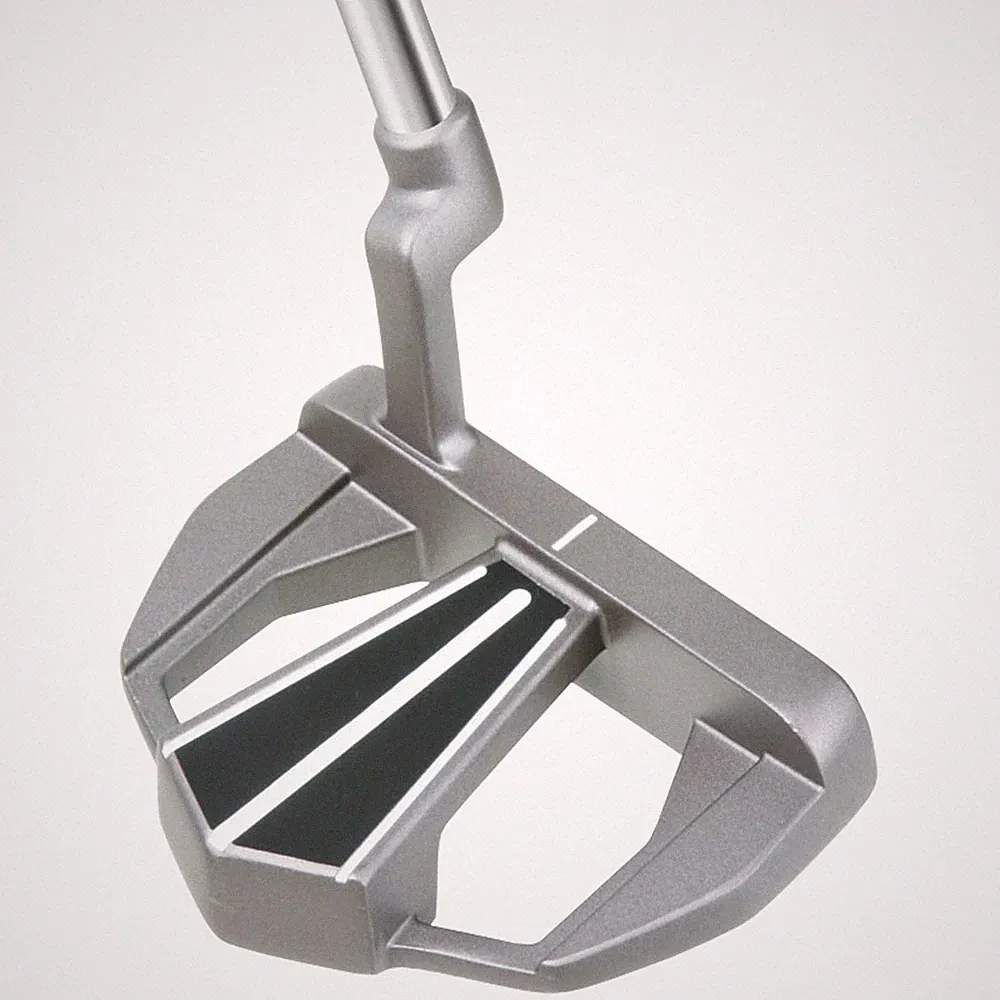 PowerBilt Targetline TL1 Mallet Putter