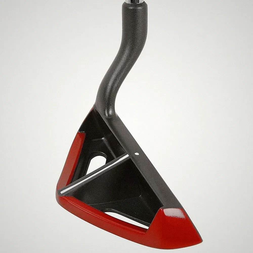 PowerBilt Golf TPS Bump & Run Chipper