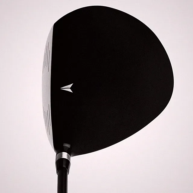 Powerbilt TPS Supertech 10.5º Driver