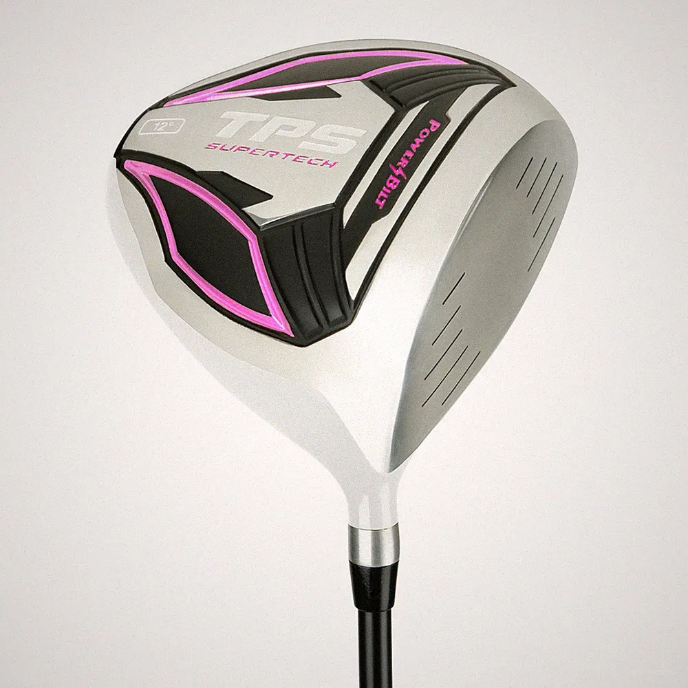 powerbilt golf clubs womens