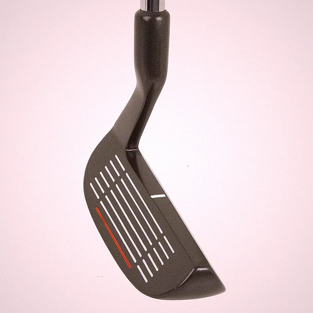 Powerbilt Golf- TPS Two Way Chipper Ambidextrous Steel Uniflex 36 Degrees