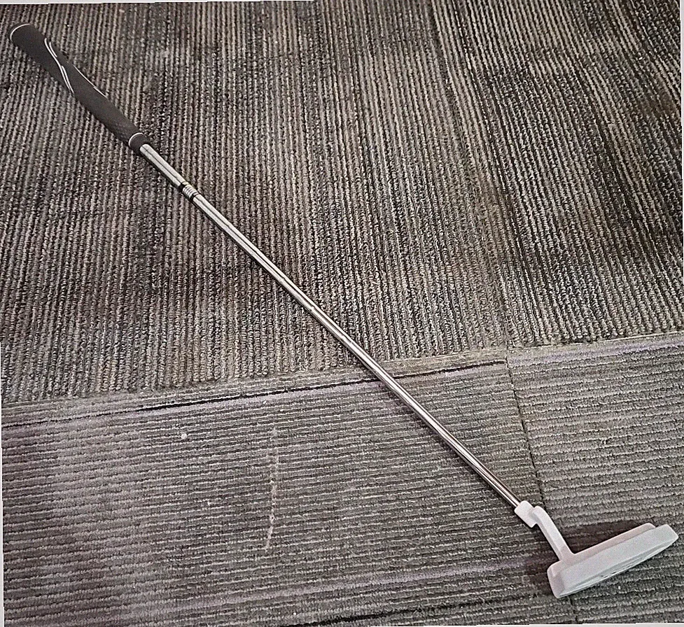 PowerBilt Golf XRT Series 3 Golf Club Putter - 35"