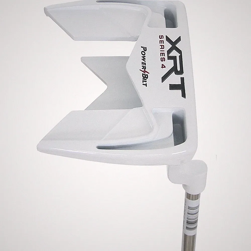 4 in Putters