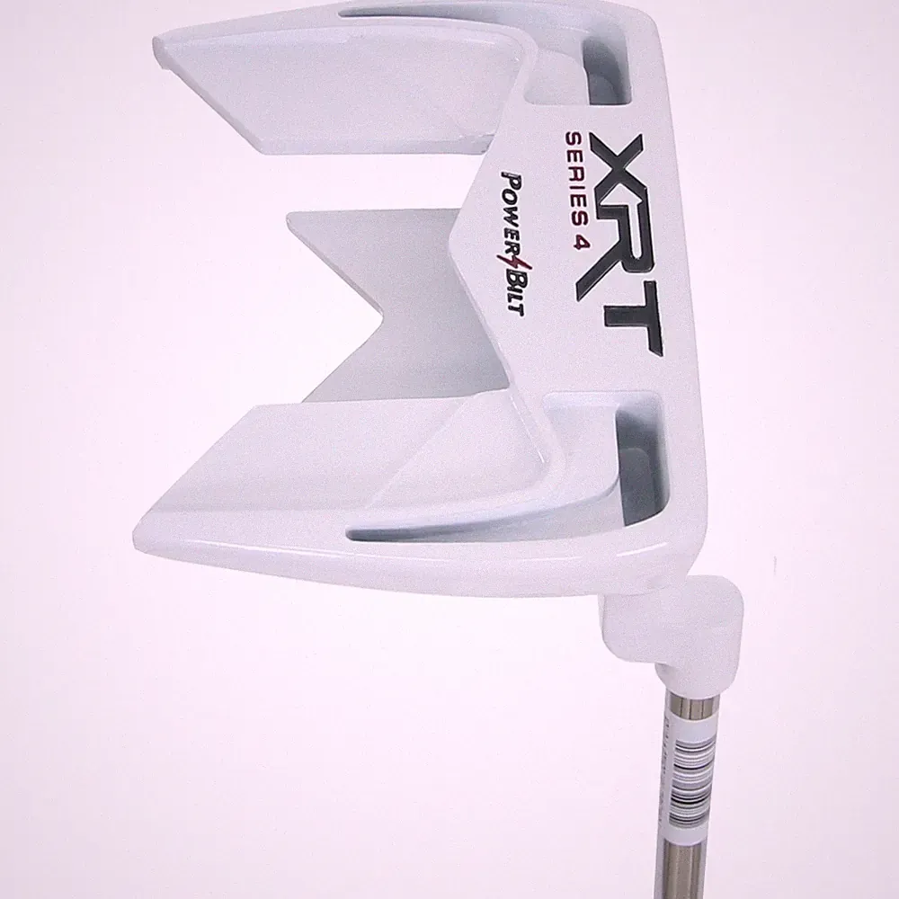 PowerBilt XRT Series 4 Mallet Putter