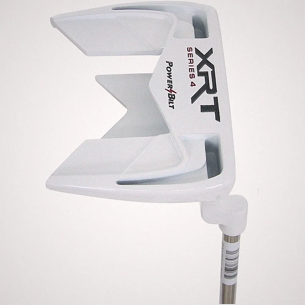 PowerBilt XRT Series 4 Mallet Putter