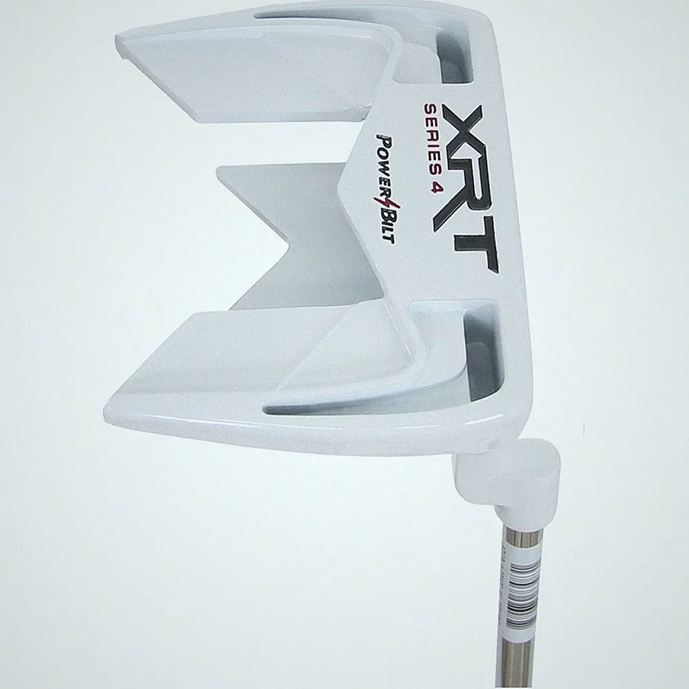 4 in Putters