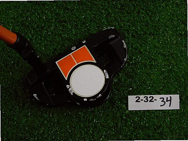 PowerBilt Junior 23.5" Youth Putter