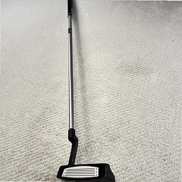PowerBilt Junior Putter Mallet