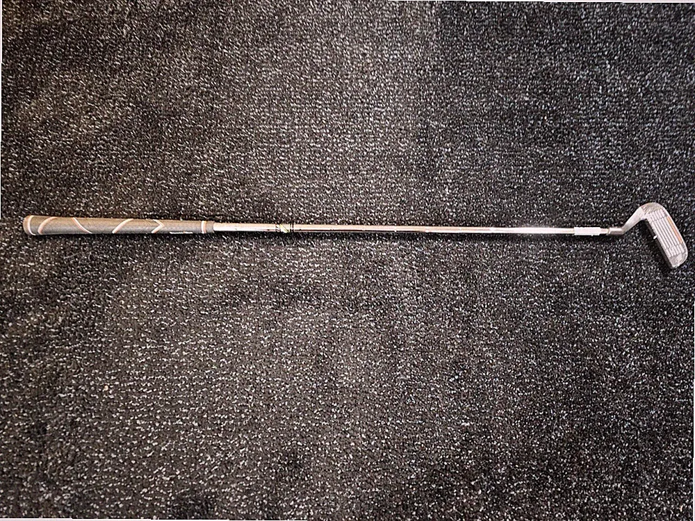 PowerBilt PB707897 Golf Club TPS 35" Std Clublength 36° Loft Dual-Sided Chipper