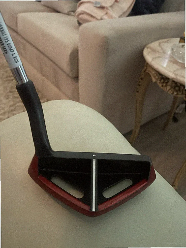 PowerBilt PB707903 Chipper Golf Club