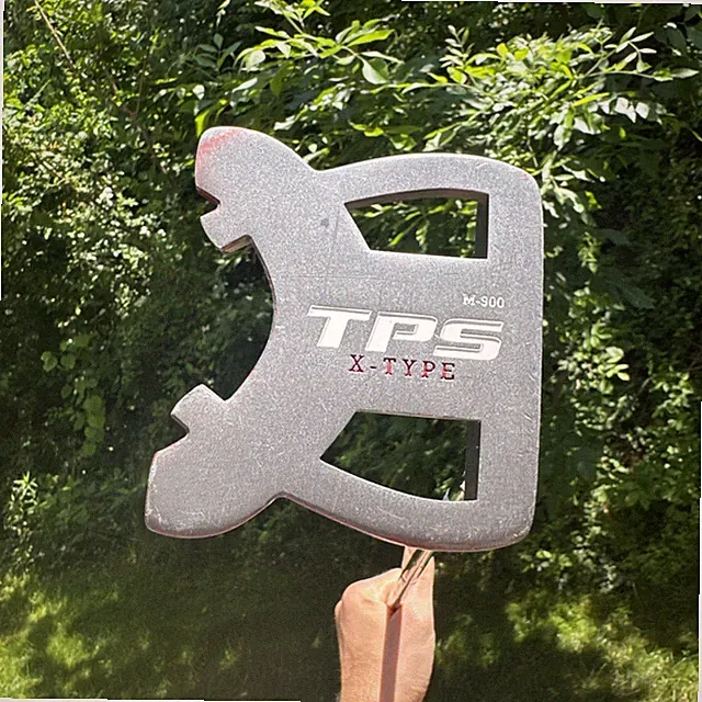 PowerBilt TPS M-900 X-TYPE Putter / 32.5" / Right Hand
