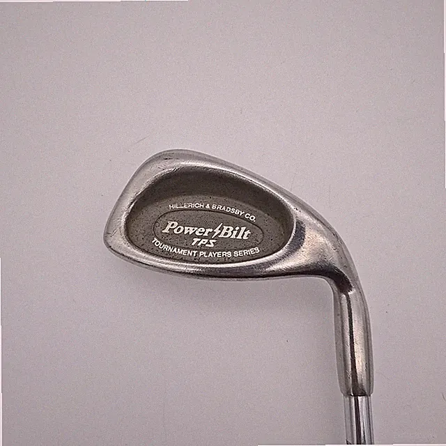 PowerBilt TPS Tournament Players Series #5 Golf Club
