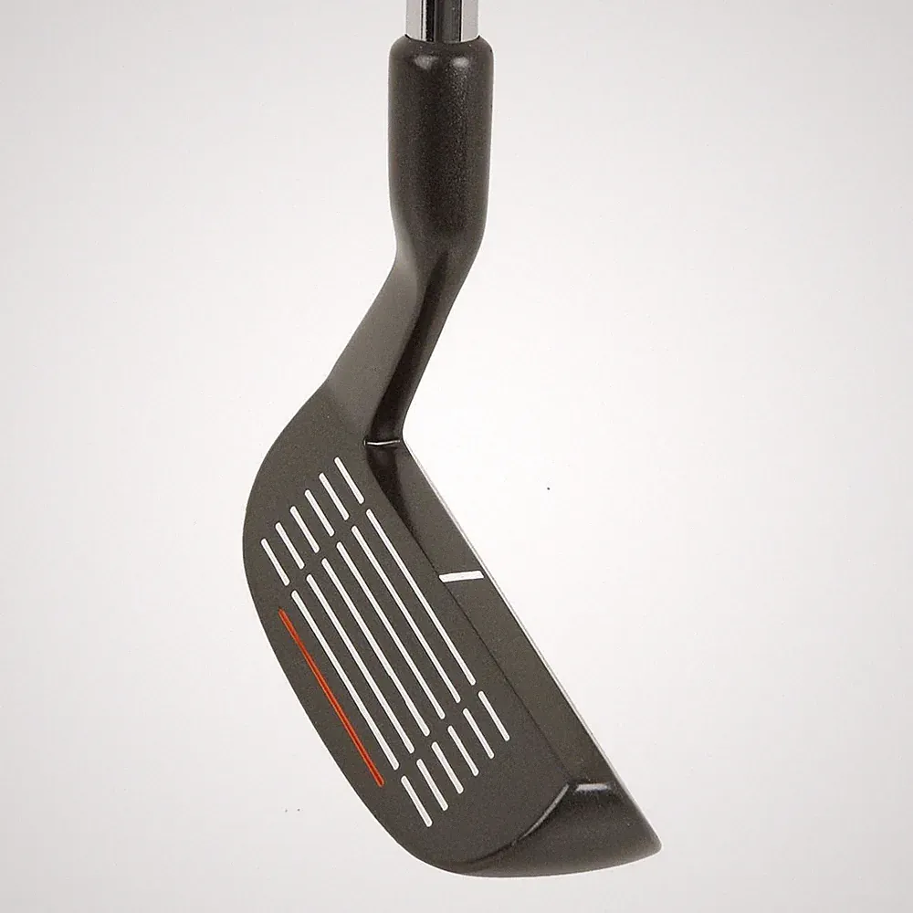 PowerBilt TPS Two Way Chipper 36° Ambidextrous RH/LH Golf Club Steel Shaft