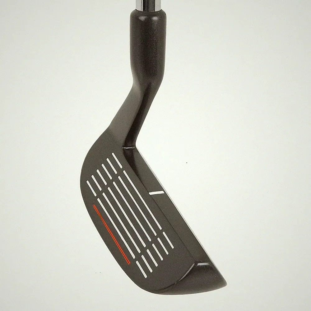 Powerbilt TPS Two-Way Chipper