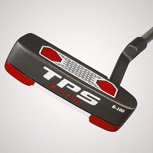 Powerbilt TPS X-Type Series B100 Putter 35" RH