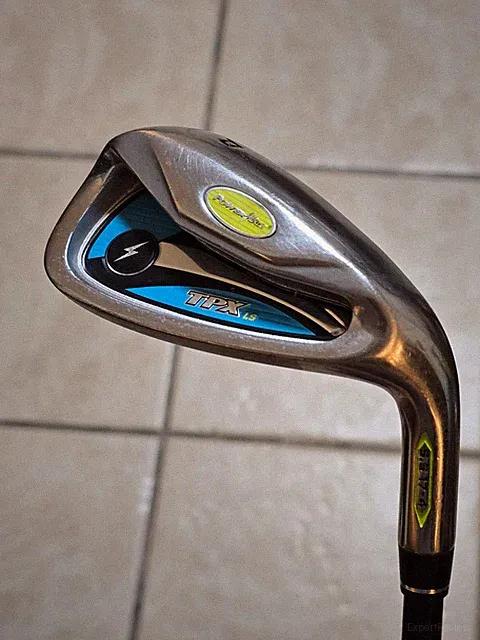 Powerbilt TPX LS Pitching Wedge RH