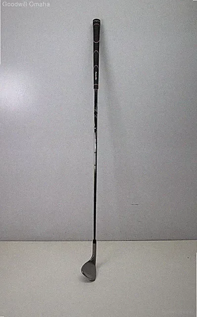 Powerbilt X-Grind Lob Wedge 52* Right Hand Apollo R-Flex Steel Shaft