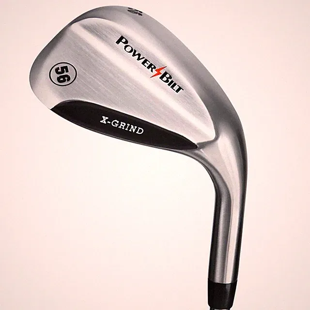 Powerbilt X-Grind Wedge