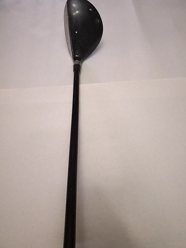 PRECISE 22 DEGREE YOUTH GOLF CLUB, 39" W/HEADCOVER, GRAPHITE SHAFT TEEN FLEX