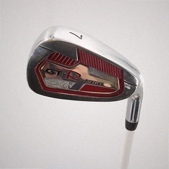 Precise Golf GT-R Individual 7 Iron Graphite Ladies Flex Right Handed P-151785