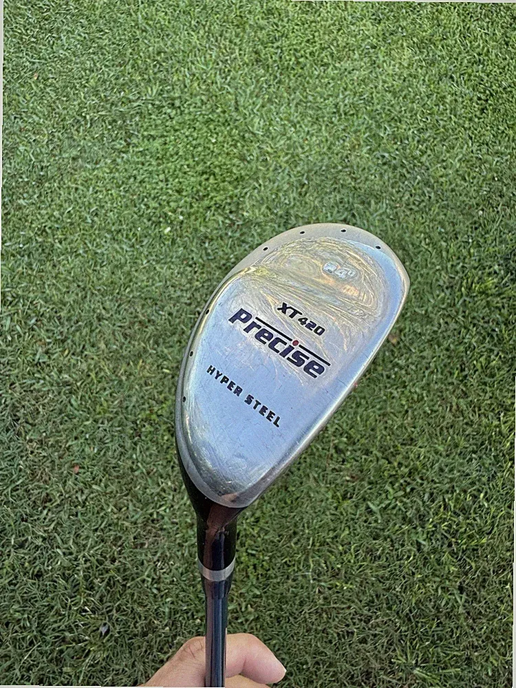 Precise Golf Hybrid 24* RH 39” ⛳️