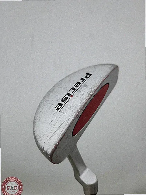 PRECISE JR PUTTER 27" (KIDS 48"-49" TALL) GOOD