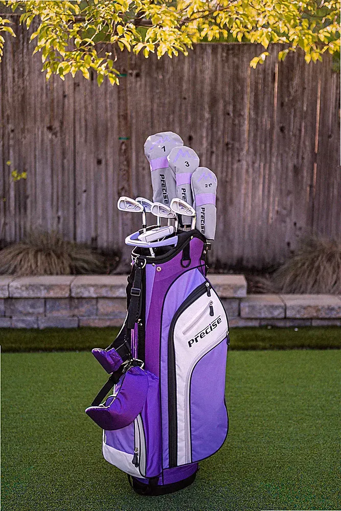PRECISE Fairway Woods