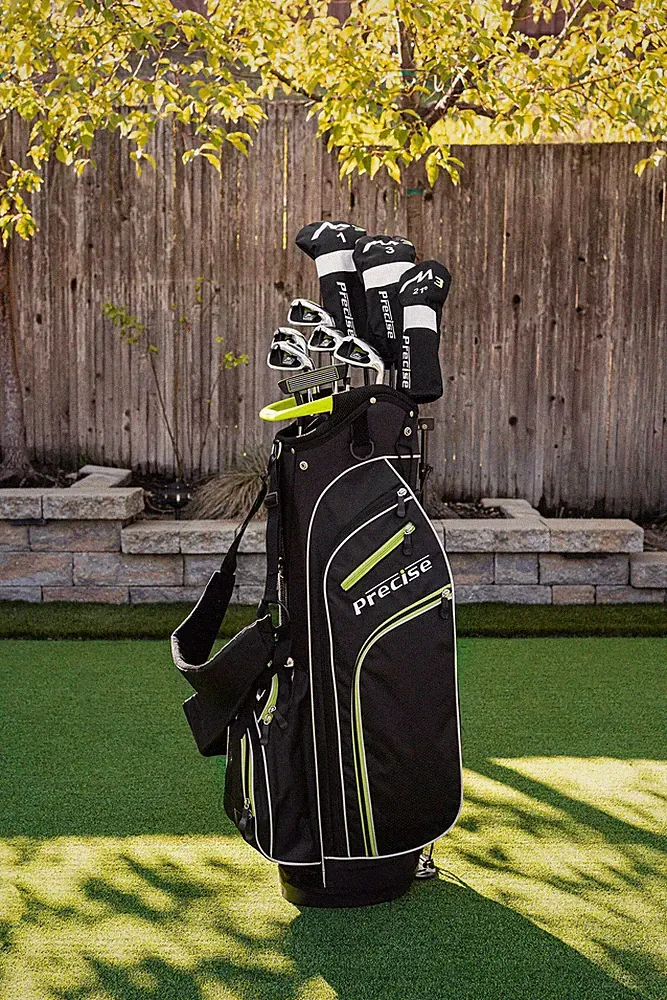 golf club sets for men