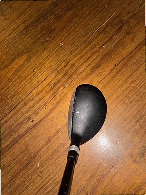 Precise M5 Men’s Right Handed 21° 4 Hybrid, R Flex