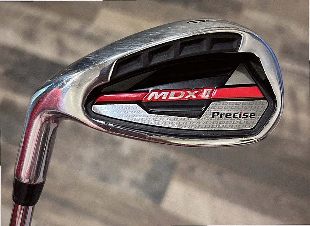 PRECISE Single Irons