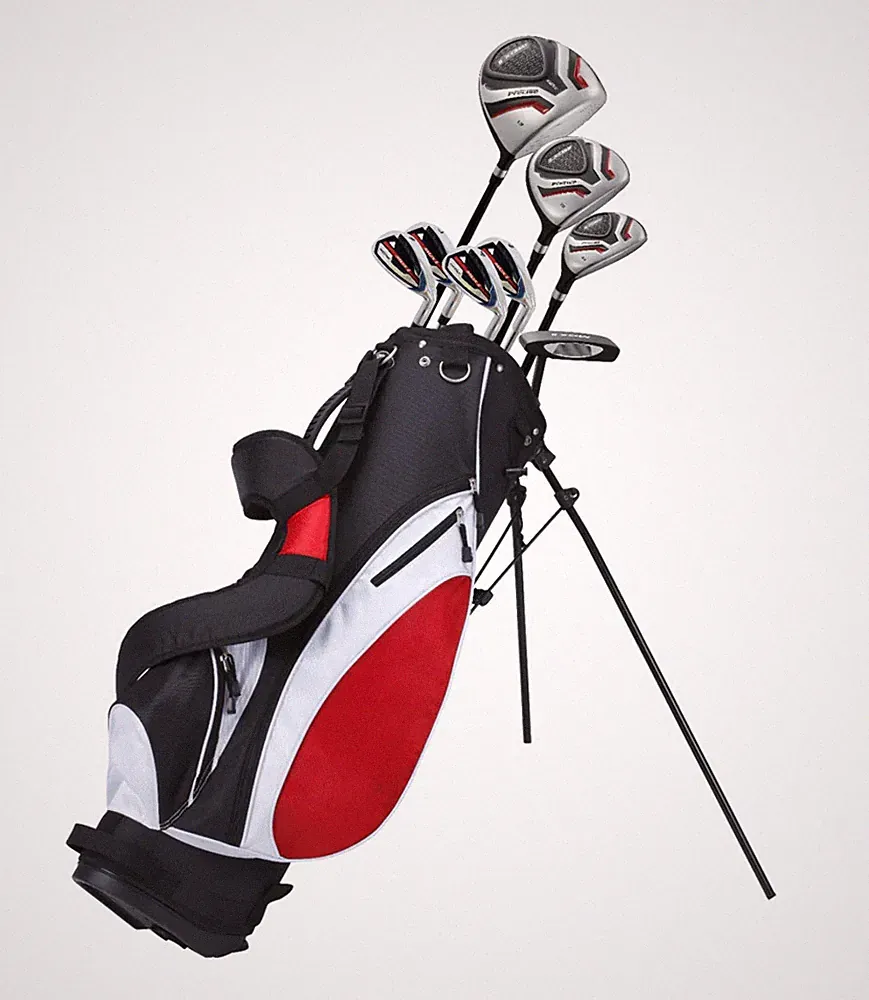 precise golf clubs teen