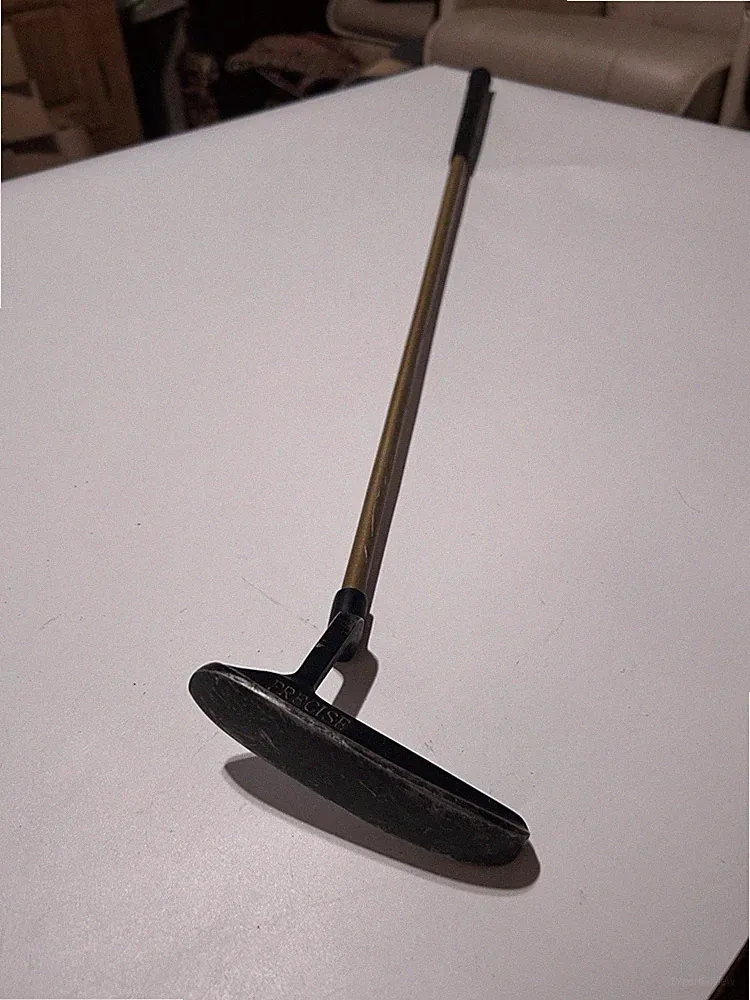 Precise P-507 Blade Putter