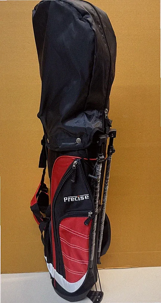 Precise XD-J Girls Junior Golf Club Set