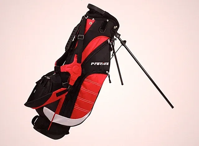 Precise XD-J Junior Complete Golf Club Set for Children 3 Age Groups Boys Girls