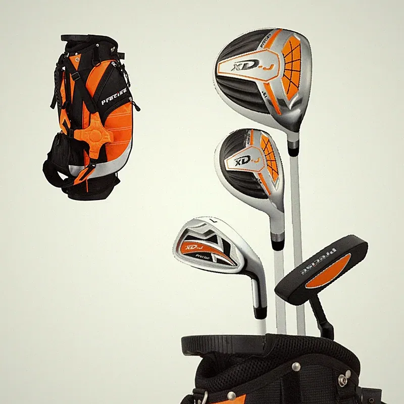 PRECISE Junior Sets