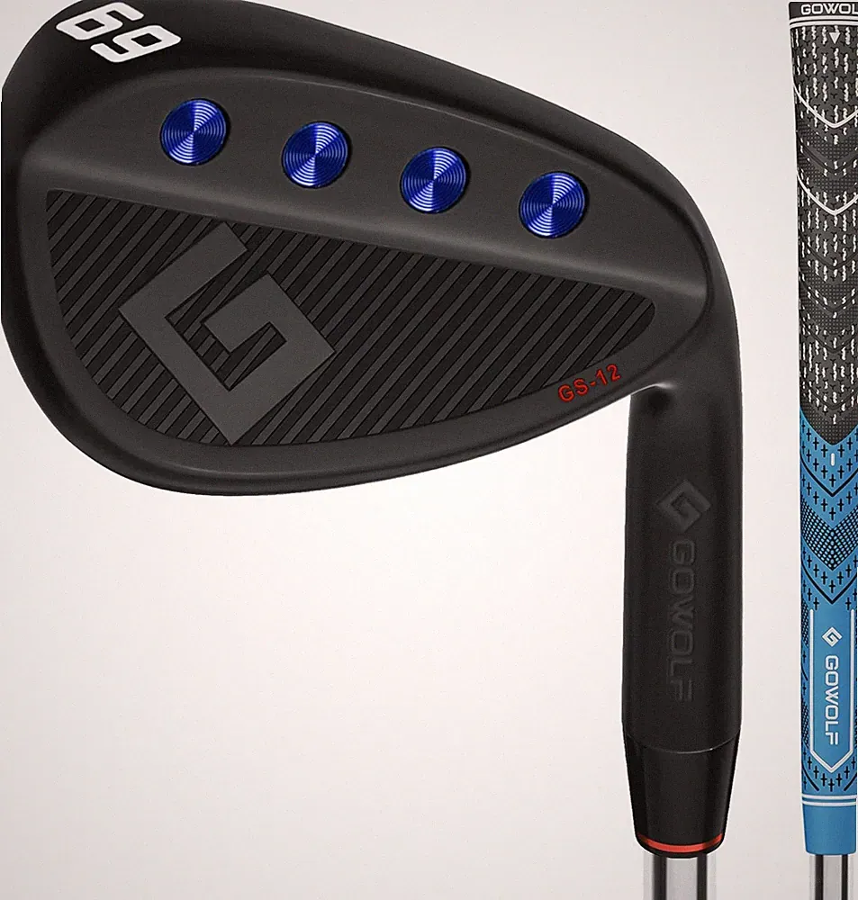 Premium Forged Full Face Wedge 69 Degree