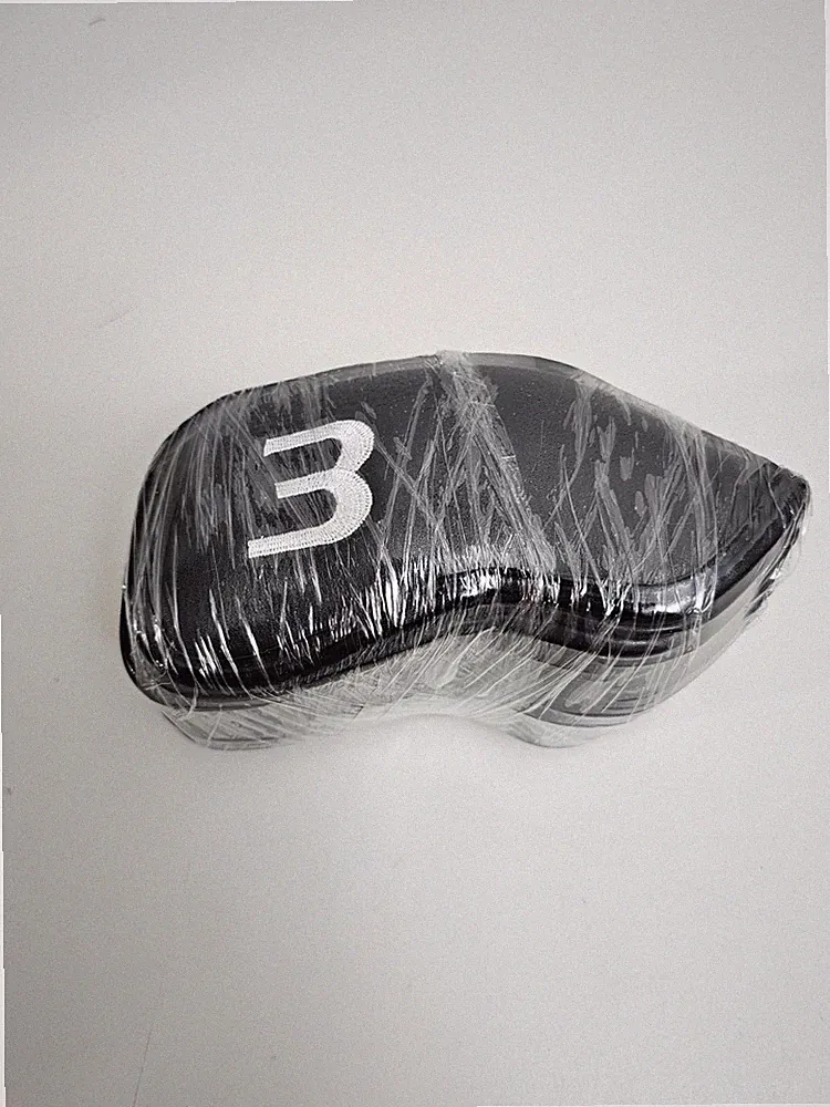 golf club covers