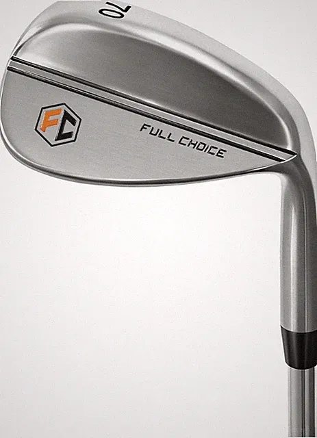 Premium Golf Wedges Set 50-70� | Sand, Gap & Lob Wedges | Right Handed, Milled F