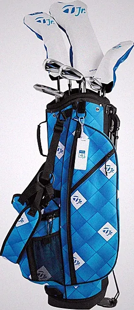 Premium Junior Golf Sets for Young Golfers - Perfect for Beginners!