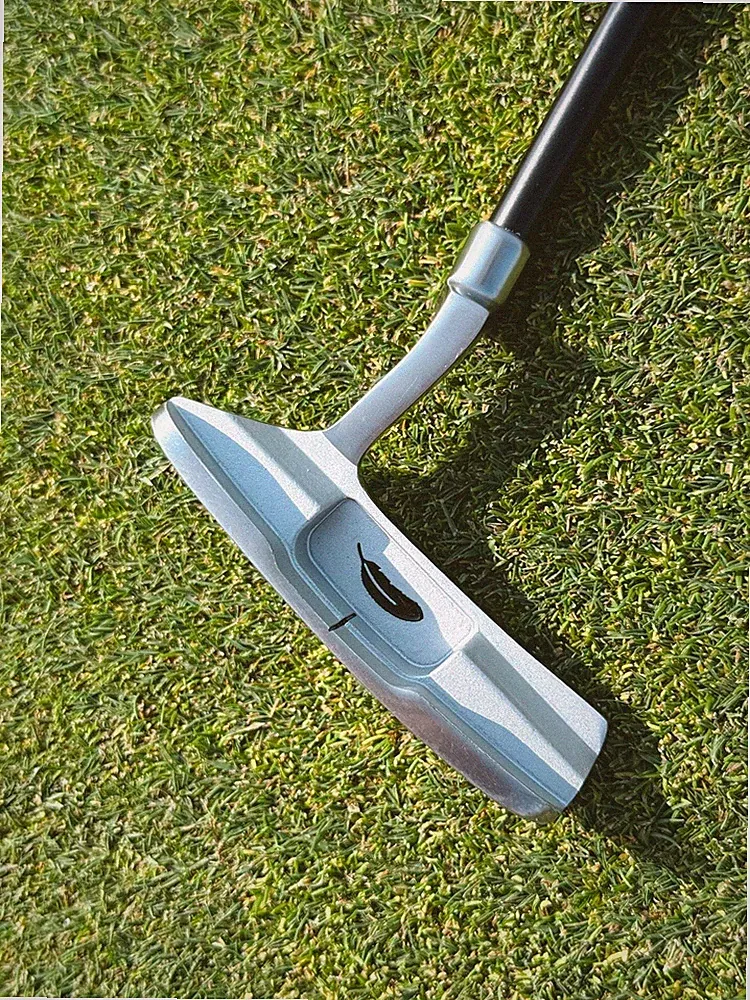 Premium Toddler Putter for Ages 2-5 | Kids First Golf Club with Headcover