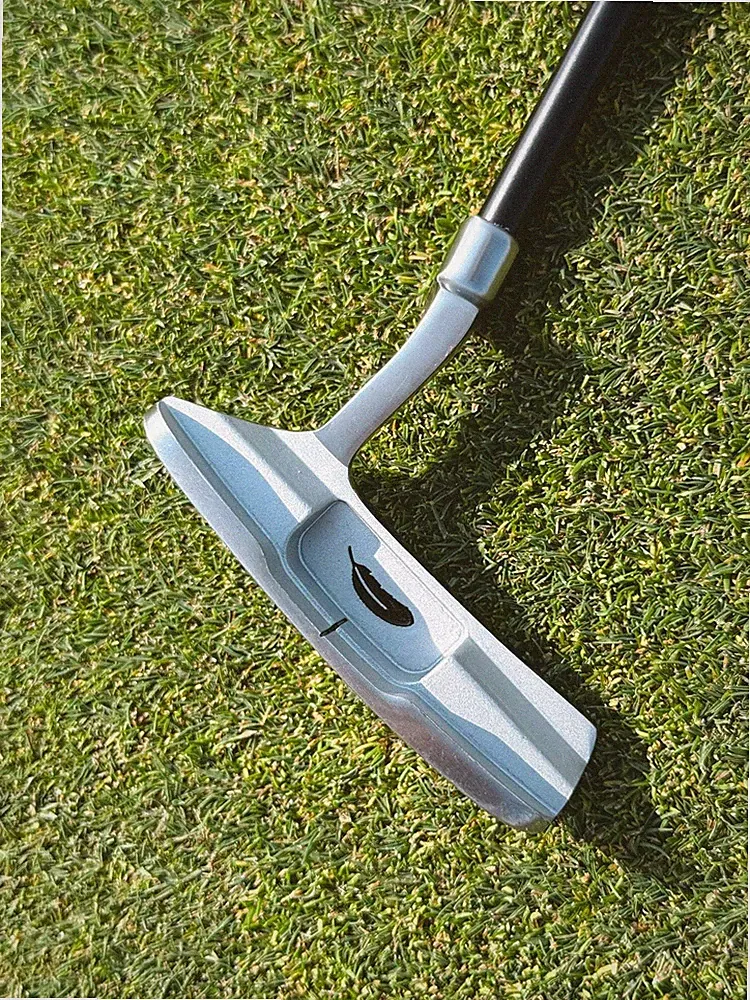 Premium Toddler Putter for Ages 2-5 | Kids First Golf Club with Headcover
