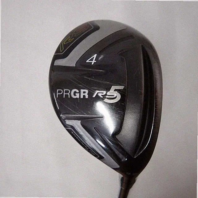PRGR Hybrid RS 5(2020) HY 22° Stiff Diamana FOR PRGR(2020)