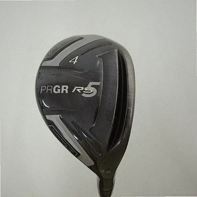 PRGR Hybrid RS 5(2020) HY 22° Stiff NS PRO for PRGR