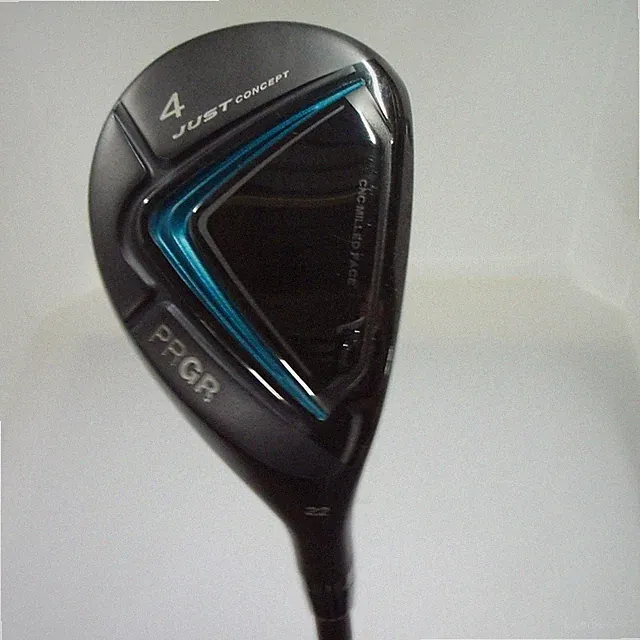 PRGR Hybrid RS X -2024 HY 22° Stiff Diamana FOR PRGR