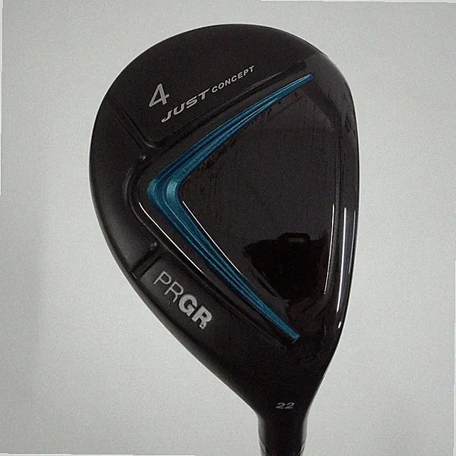 PRGR Hybrid RS X -2024 HY 22° StiffRegular Diamana FOR PRGR(2024)