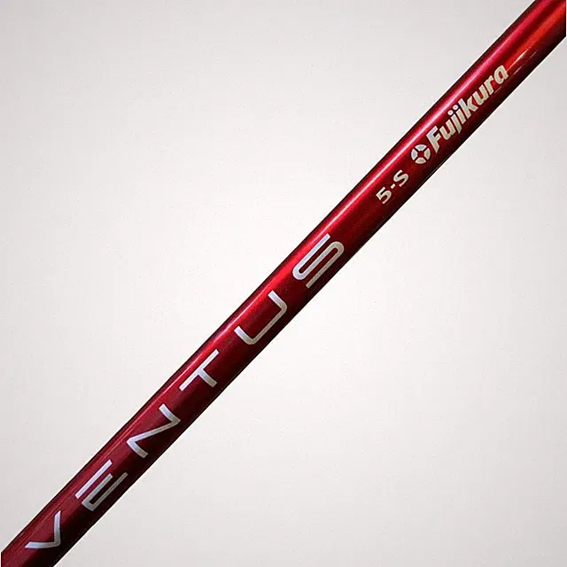 PRGR With Progia Sleeve (RS JUST22 Series) Fujikura (for DR) Shaft Stiff Men #jr