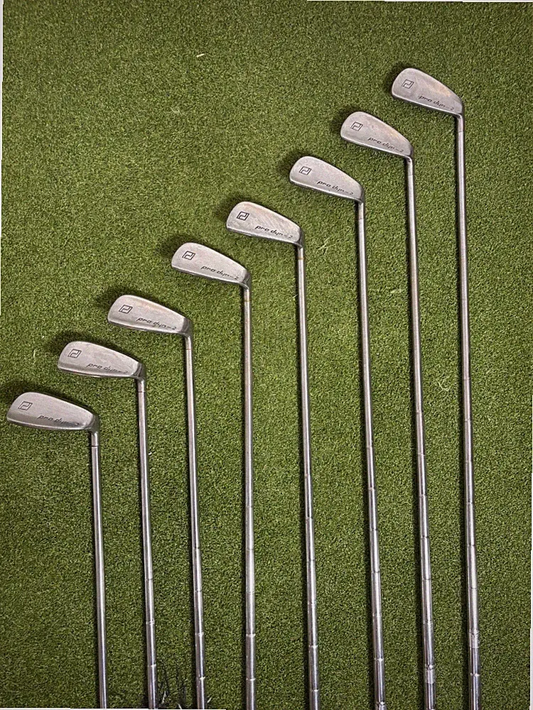 Lamkin Iron Sets