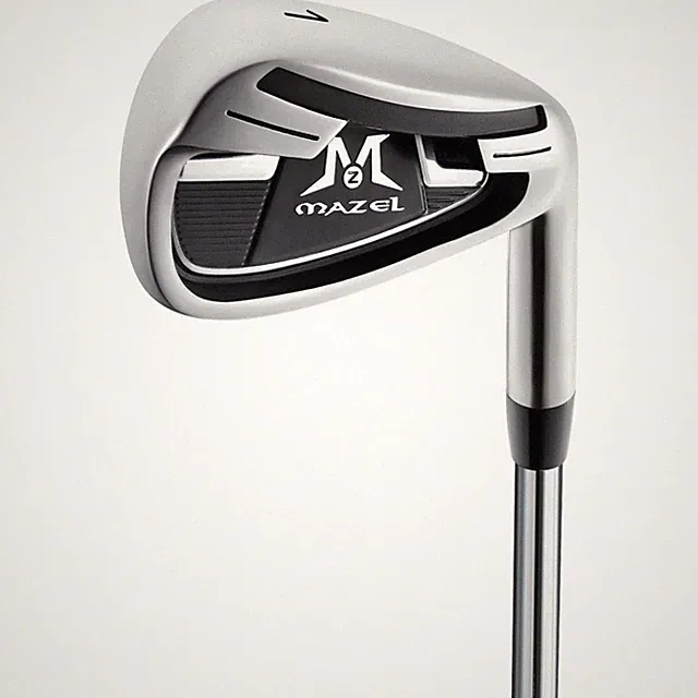 Pro Golf Iron Set for Right-Handed Golfers